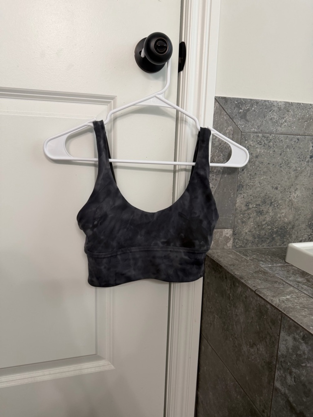 Lululemon Reversible Sports Bra